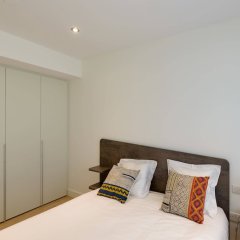 Luxury Modern Apartment With Exceptional Views! Hosted by Sweetstay in Gibraltar, Gibraltar from 254$, photos, reviews - zenhotels.com photo 10