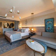 Akra Fethiye The Residence Tui Blue Sensatori - Adult Only - Bild 25