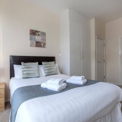 Club Living - Barbican Apartments - Bild 2