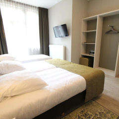 Apple Inn Hotel - Bild 5