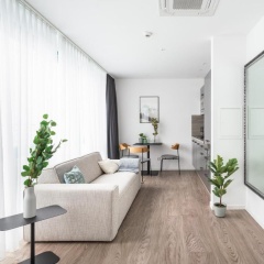 Limehome Köln Friesenplatz - Bild 8