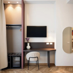 RossoVino Milano Boutique - Bild 5