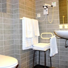 Hotel Münchnerhof Basel - Bild 7