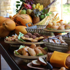 Thaulle Pure Ayurveda Resort - Yala thumbnail 39