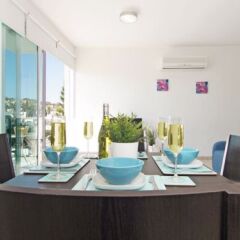 PRCORA207 in Protaras, Cyprus from 160$, photos, reviews - zenhotels.com photo 15