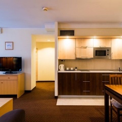 Apartamenty Zgoda Warszawa by DeSilva - Bild 14