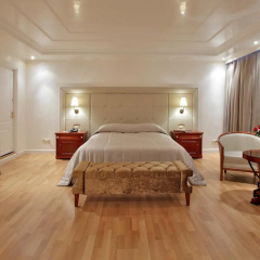 Piraeus Theoxenia Hotel - Bild 7