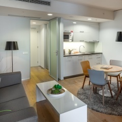 VN3 Terraces Suites by Adrez Living - Bild 12