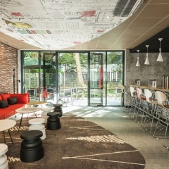 Ibis Muenchen City Ost - Bild 18