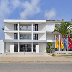 Isla De Cabrera Aparthotel - Bild 1
