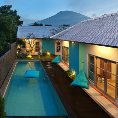 Akasa Villa Tulamben - Bild 19