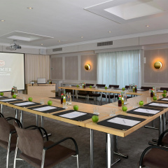 Best Western Premier Parkhotel Kronsberg - Bild 23