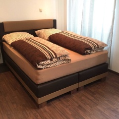 Swarg Apartments - Bild 2