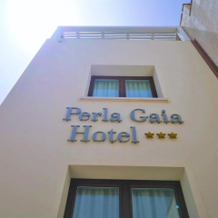 Hotel Perla Gaia
