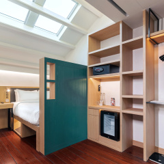 KéSa House by The Unlimited Collection managed by The Ascott Limited - Bild 4