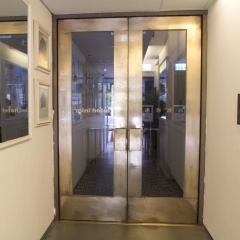 Mini Hotel Causeway Bay Hong Kong - Bild 15