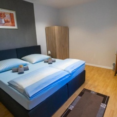 Hotel am Hafen - Bild 6