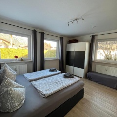Ferienwohnungen Angelika - Bild 5
