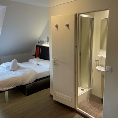 easyHotel Zürich City Limmatplatz - Bild 3