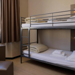 Plus Florence - Hostel - Bild 2
