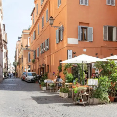 Habitat's Colosseo 2 Bedroom Apartment thumbnail 8