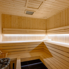 Hotel Oktogon Haggenmacher - Bild 22