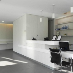 Lungotevere Suite - Bild 14