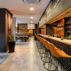 Ibis Styles Bamberg Hotel - Bild 12