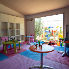Bodrum Park Resort - Bild 15