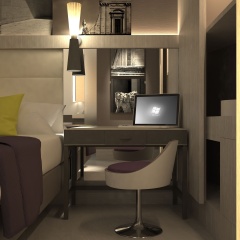 Orazio Palace Hotel - Bild 9