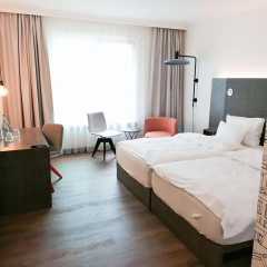 pentahotel Rostock - Bild 3