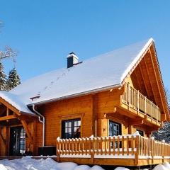 Cottage, Schierke - Bild 1