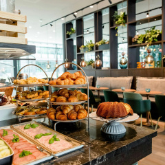 Motel One Stuttgart-Mitte - Bild 13