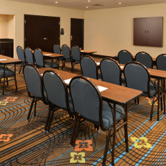 Hampton Inn & Suites Harvey/New Orleans West Bank thumbnail 19
