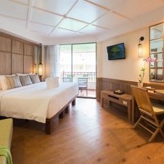 Katathani Phuket Beach Resort - Bild 10