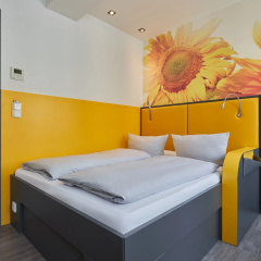 Buddy Hotel - Bild 5