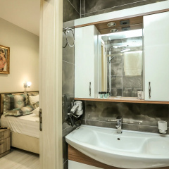 Hub Inn Pera - Bild 9