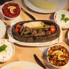 Kayibeyi̇ Hotel & Restaurant - Bild 10