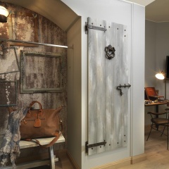 Hotel Ville sull'Arno - Bild 15