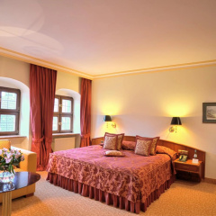 Romantik Hotel Bülow Residenz - Bild 3
