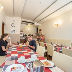 Hotel Il Moro di Venezia - Bild 14