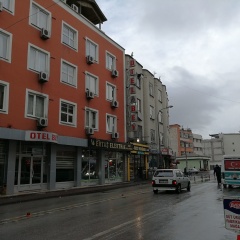 Bey Otel - Bild 1