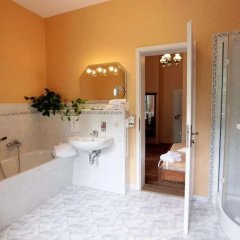 Hotel & Spa Wasserschloss Westerburg - Bild 10