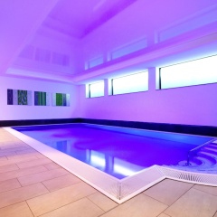 Dappers Hotel Spa Genuss - Bild 14