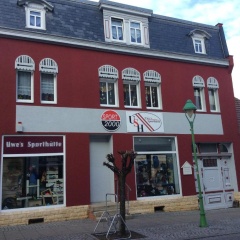 Ferienwohnung Uwe's Sporthütte - Bild 1