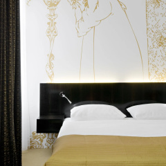 Alma Boutique Hotel - Bild 6