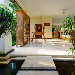 Bali Villa Near the Beach, 2015 - Bild 10
