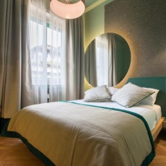 Le Texture Premium Rooms Duomo-Cordusio - Bild 4