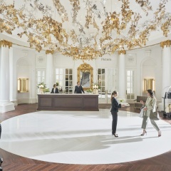 Mandarin Oriental Ritz, Madrid - Bild 28