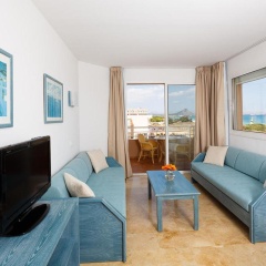 Dunes Platja Aparthotel - Bild 6